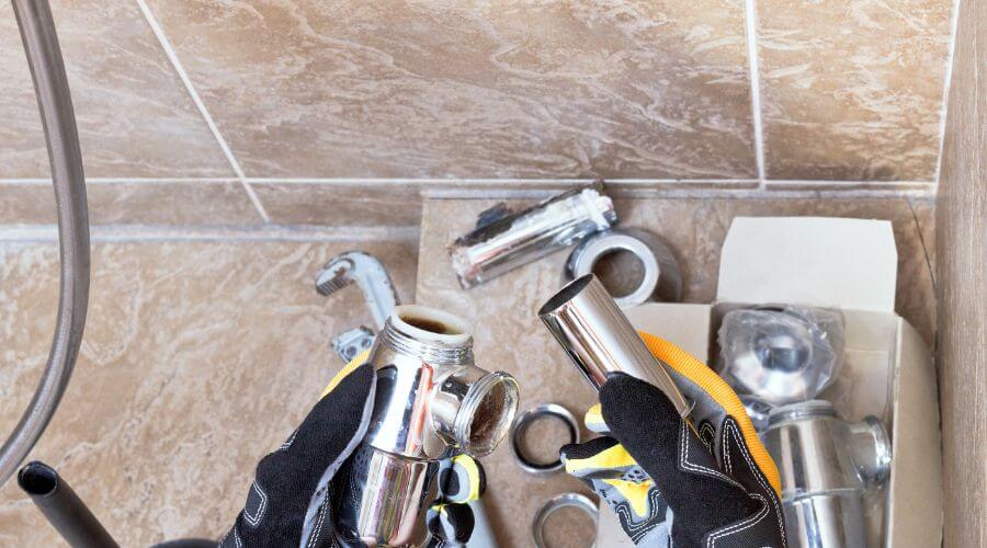 Expert flood damage restoration services in Rose, NY
